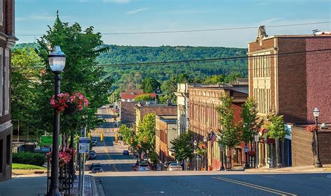 best towns in mi.